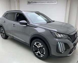 Peugeot 2008 Gebrauchtwagen