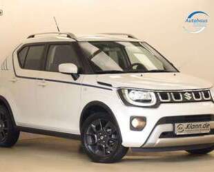 Suzuki Ignis Gebrauchtwagen