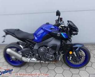 Yamaha MT-10 Gebrauchtwagen