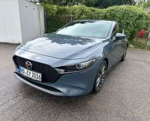 Mazda 3 Gebrauchtwagen