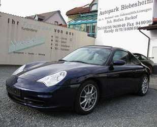 Porsche 996 Gebrauchtwagen