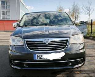 Lancia Voyager Gebrauchtwagen