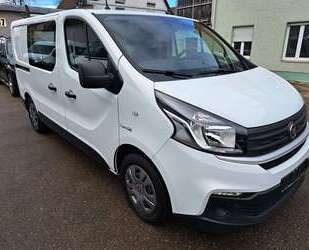 Fiat Talento Gebrauchtwagen
