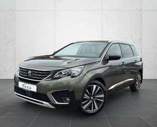 Peugeot 5008 Gebrauchtwagen