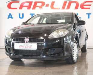 Fiat Bravo Gebrauchtwagen