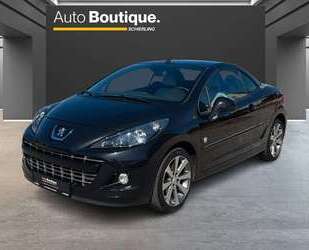 Peugeot 207 Gebrauchtwagen