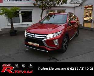 Mitsubishi Eclipse Cross Gebrauchtwagen
