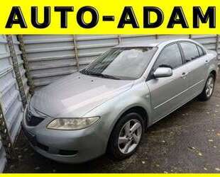 Mazda 6 Gebrauchtwagen