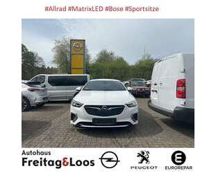 Opel Insignia Gebrauchtwagen