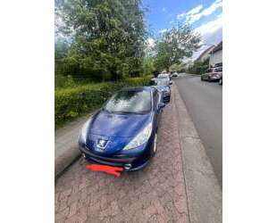Peugeot 207 Gebrauchtwagen