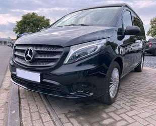 Mercedes-Benz Marco Polo Gebrauchtwagen