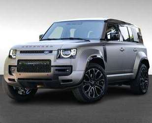 Land Rover Defender Gebrauchtwagen