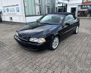 Volvo C70 Gebrauchtwagen