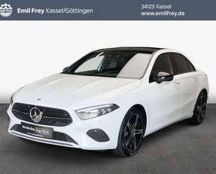 Mercedes-Benz A 200 Gebrauchtwagen