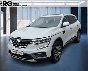 Renault Koleos Gebrauchtwagen