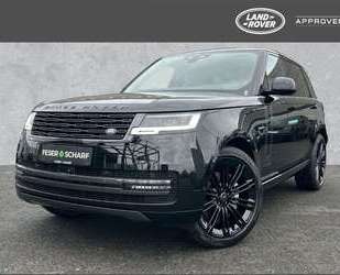 Land Rover Range Rover Gebrauchtwagen