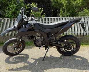 Malaguti XSM Gebrauchtwagen