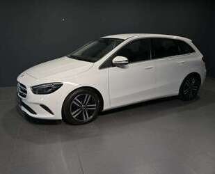 Mercedes-Benz B 200 Gebrauchtwagen