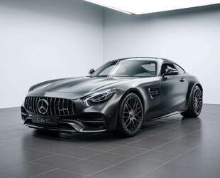 Mercedes-Benz AMG GT Gebrauchtwagen