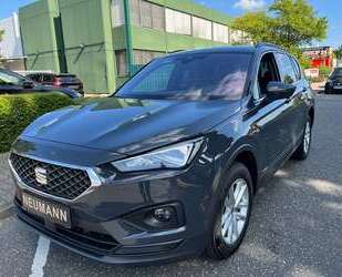 Seat Tarraco Gebrauchtwagen