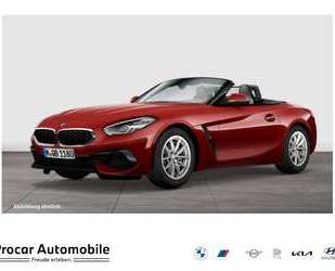 BMW Z4 Gebrauchtwagen