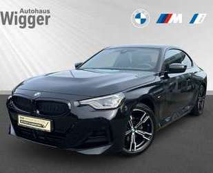 BMW 218 Gebrauchtwagen