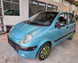 Daewoo Matiz Gebrauchtwagen