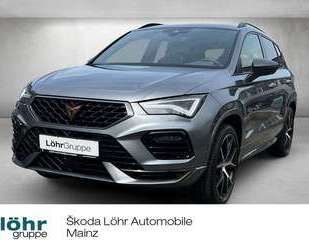 Cupra Ateca Gebrauchtwagen