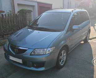 Mazda Premacy Gebrauchtwagen