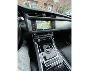 Jaguar XF Gebrauchtwagen