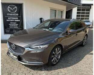 Mazda 6 Gebrauchtwagen