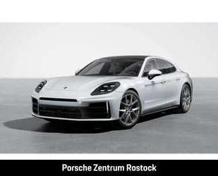 Porsche Panamera Gebrauchtwagen