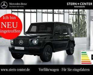 Mercedes-Benz G 450 Gebrauchtwagen