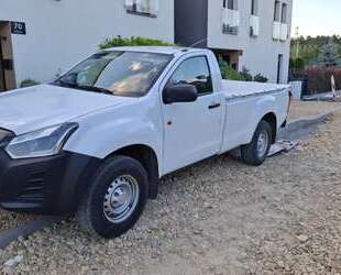 Isuzu D-Max Gebrauchtwagen