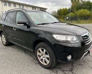 Hyundai SANTA FE Gebrauchtwagen