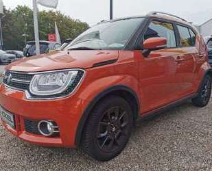 Suzuki Ignis Gebrauchtwagen