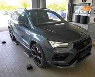 Cupra Ateca Gebrauchtwagen