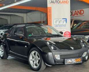 Smart roadster Gebrauchtwagen