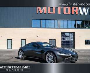 Aston Martin V8 Gebrauchtwagen