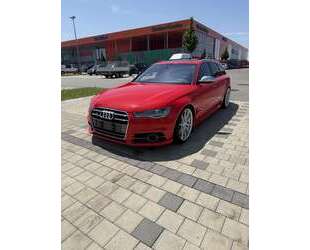 Audi S6 Gebrauchtwagen