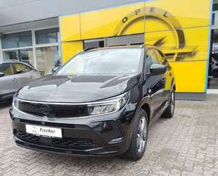 Opel Grandland X Gebrauchtwagen