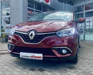 Renault Scenic Gebrauchtwagen