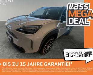Toyota Yaris Cross Gebrauchtwagen