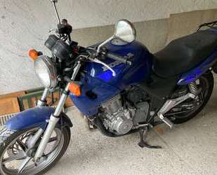 Honda CB 500 Gebrauchtwagen