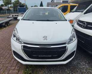 Peugeot 208 Gebrauchtwagen