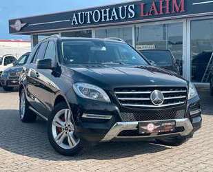 Mercedes-Benz ML 350 Gebrauchtwagen