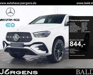 Mercedes-Benz GLE 300 Gebrauchtwagen