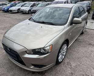 Mitsubishi Lancer Gebrauchtwagen