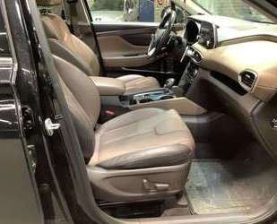 Hyundai SANTA FE Gebrauchtwagen