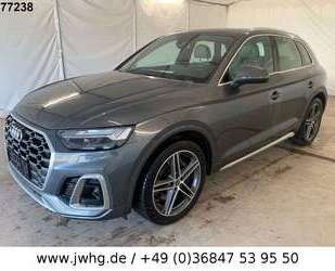 Audi SQ5 Gebrauchtwagen